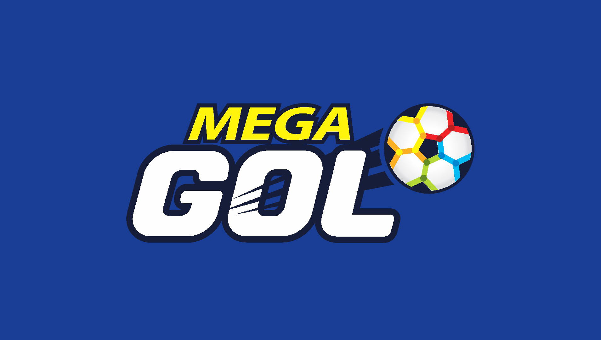 MegaGol Logo